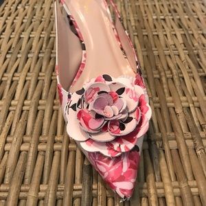Kate Spade Heels